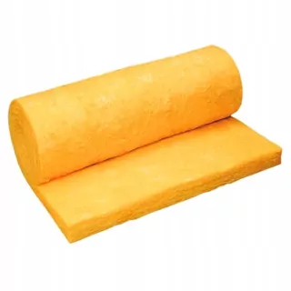 Sklenená minerálna vlna Eurowool 100 mm